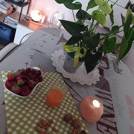 B&B Emily Brindisi Eksteriør billede
