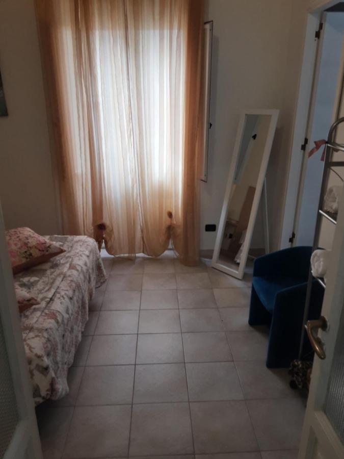B&B Emily Brindisi Eksteriør billede